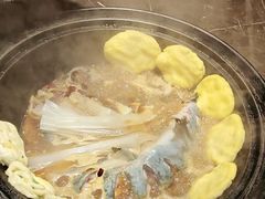 -粗粮人家·东北菜(洋桥店)