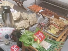 -陈六子全羊馆·烧烤烤羊排(山东理工大店)