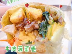 -星巴克(长沙桃子湖店)