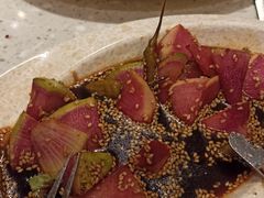 -三毛烤羊腿(乐园路总店)