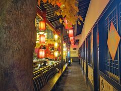 -老灶房-四川土菜(铁牛广场店)