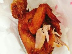 -香园炸鸡(鞍山西道店)