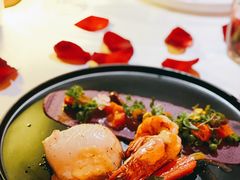 -Kathleen's Waitan 凯圣琳江景西餐厅(外滩店)