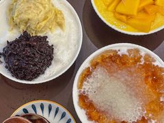 -小团圆糖水铺(襄阳南路店)