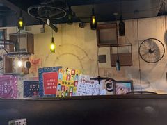 -胡桃里音乐酒馆(白云五号T5 MALL店)