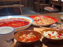 -先启半步颠.川菜.小酒馆(宝安坪洲店)