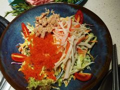 -正宗齐齐哈尔烤肉·齐牛哥鲜切炭火烤肉(杭州总店)