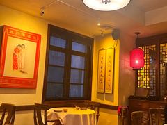 -龙门阵茶屋川菜馆(武康路店)