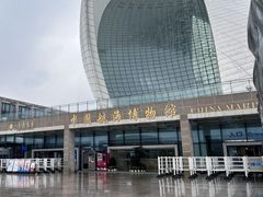 -上海中国航海博物馆