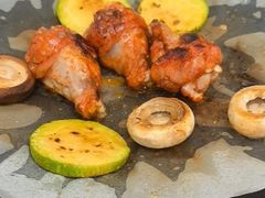 -HERRE·FARM 赫尔露营农场·团建聚会包场