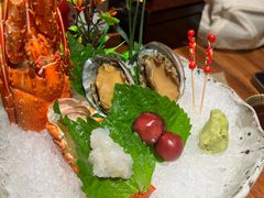 -一本料理(西溪天街店)