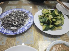 -清真·鸦儿李记·小馆(后海店)