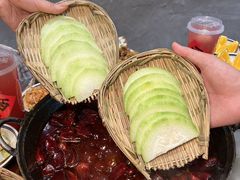 -袁山山重庆火锅(丈八北路店)