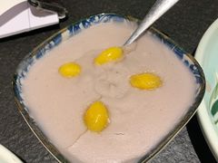 白果芋泥-潮堂 · 潮州菜(国贸商城店)