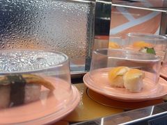 -争鲜回转寿司(中街大悦城店)