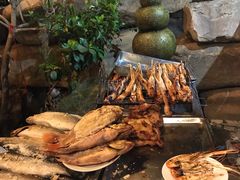 -Doo Dee Thai Food(Issan/Isaan/Esan)