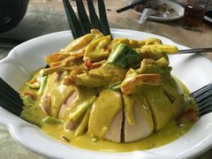-摩登有记·新派泰国菜(银钻广场店)