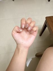 -U+nail优加专业美甲美睫