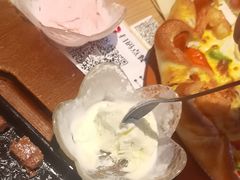 -必胜客(龙泉万达店)