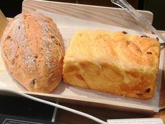 -前进麦味·天然烘焙(凯德1818店)