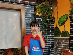 -江湖水乡铁锅炖魚(周庄嘉园店)