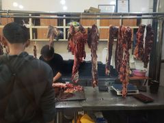 -老猫牛肉火锅(沙溪店)