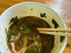 -王记生烫牛杂面馆(兰陵路店)