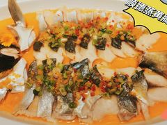 -红棉中餐厅·广州海航威斯汀酒店