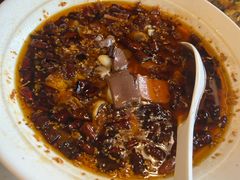-喜乐餐厅•灯笼虾球首创者•本地小海鲜(二马路店)