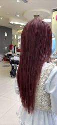 -BEAUTY HAIR GANO