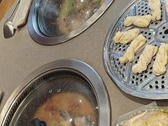 -门家大院铁锅炖·KTV·包房(浑南店)