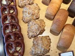 -LANLIZI BAKERY(COSMO店)