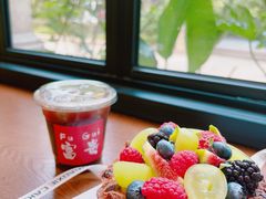 -富贵面包公司(运河店)