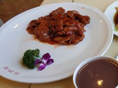 它似蜜-馅饼粥·百年传承 since1926(中山路店)