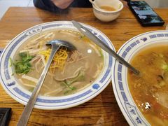 -老雒阳面馆·水席·洛阳菜(纱厂路店)