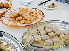 -嘉升大排档(番禺总店)