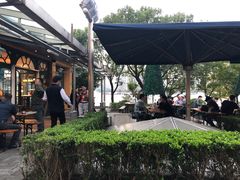 -宝莱纳餐厅(滨江店)