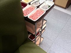 -海底捞火锅(枫蓝国际购物中心店)