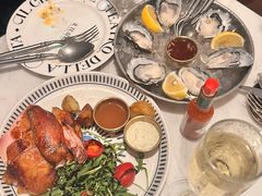 -IL TEATRO 精品意大利餐厅