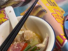 -匠子烤鱼(东方万达店)