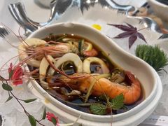 -3号仓库·创意中国菜(新世界城店)