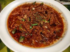 水煮肉片-辛香汇(宝乐汇店)