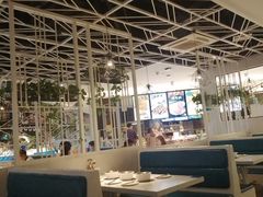 -深海800米海鲜自助(万达广场店)