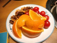 -菌彩云南野生菌火锅(万达广场店)