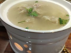 -惠宾饭庄(中山路店)
