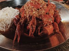 -红钳侠小龙虾·烧烤(中赢康康谷店)