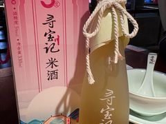 -寻宝记绍兴菜(笛扬楼店)