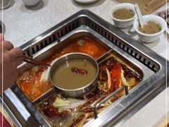 -巴奴毛肚火锅(广益哥伦布店)