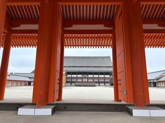 -京都御所