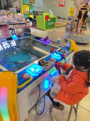 -卡通尼·Safari非洲探索乐园·生日会(金桥国际商业广场店)